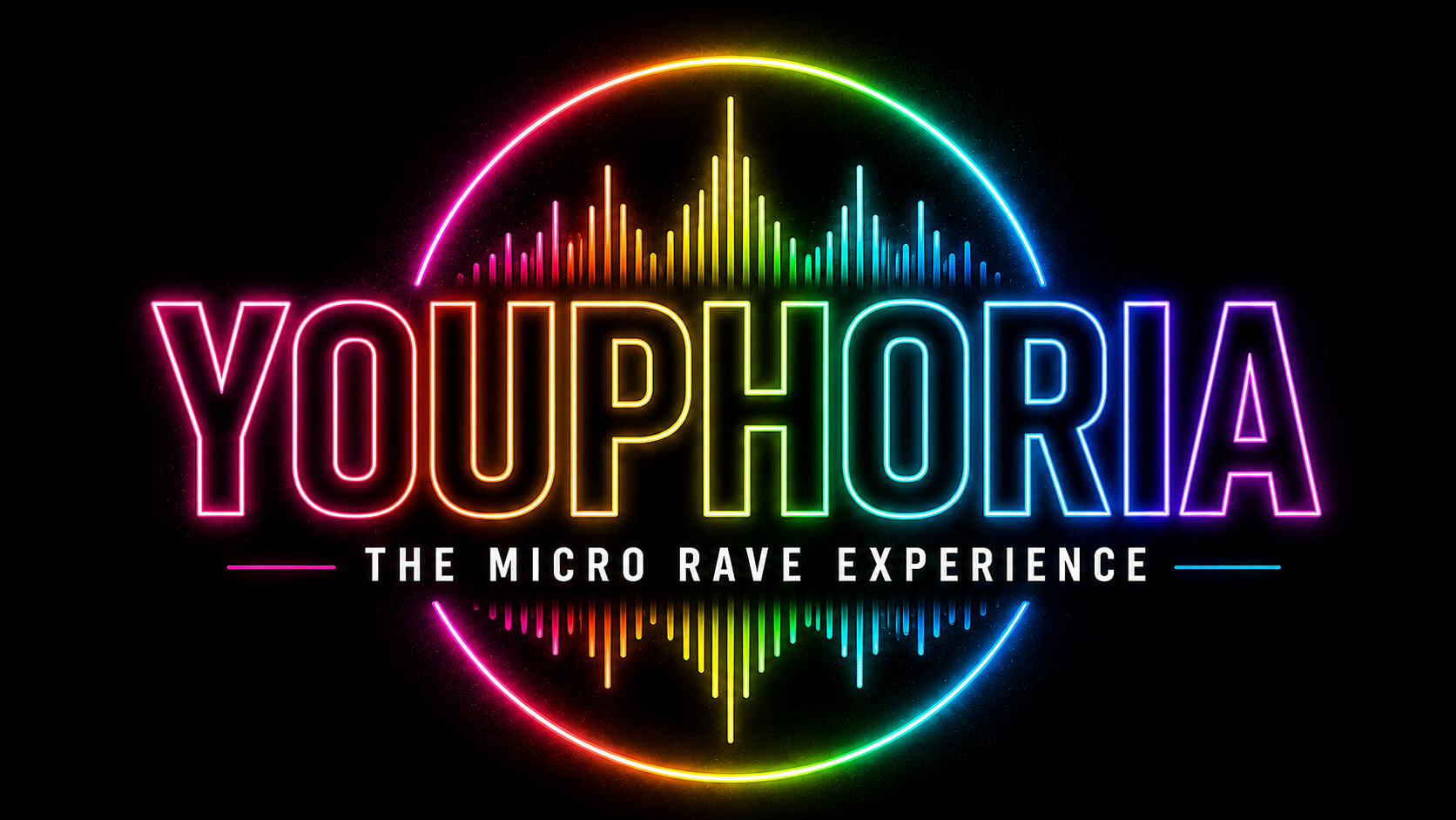YOUPHORIA — Ecstatic Rave